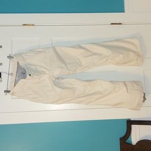 Columbia ski pants size medium women's